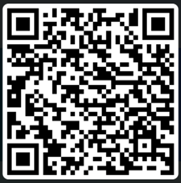 QR-code online vragenlijst